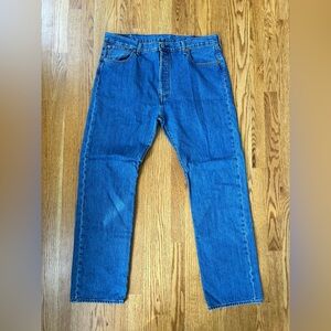 Levi’s Men’s Jeans